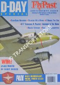 FlyPast D-Day Special by ELLIS, Ken